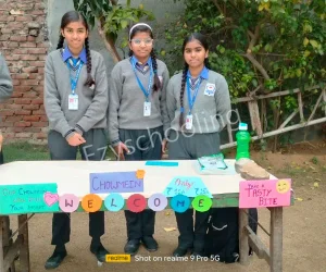 Bal Vidya Model School Gallery 19