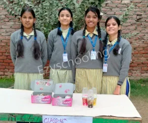 Bal Vidya Model School Gallery 18