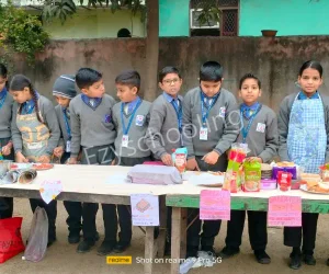 Bal Vidya Model School Gallery 17