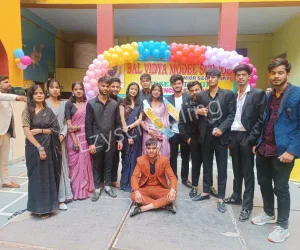 Bal Vidya Model School Gallery 14