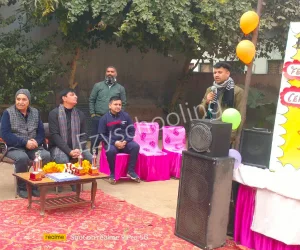 Bal Vidya Model School Gallery 11