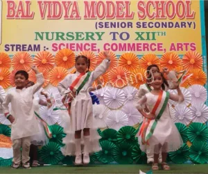 Bal Vidya Model School Gallery 9