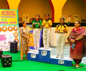 Bal Vidya Model School Gallery 5