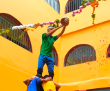 Bal Vidya Model School Gallery