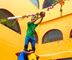 Bal Vidya Model School Gallery 3