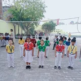 Baldev International School Baldev International School Gallery