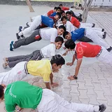 Baldev International School Baldev International School Gallery