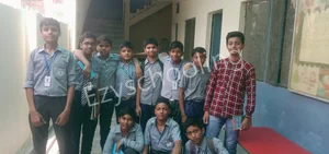 Baleshwar Memorial Public School Gallery 13