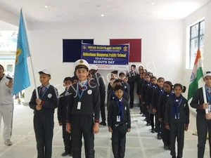 Baleshwar Memorial Public School Gallery 4