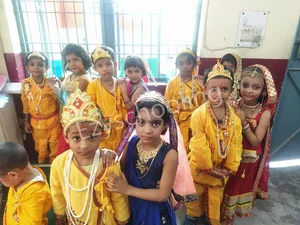 Baleshwar Memorial Public School Gallery 5