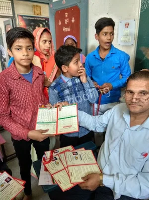 BD Memorial Public School Gallery 7