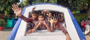 BD Memorial Public School Gallery 5