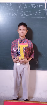 BD Memorial Public School Gallery