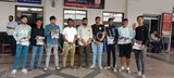 Bhagat International School Bhagat International School Gallery