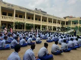 Bhagat International School Bhagat International School Gallery