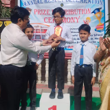 Bhagirathi Bal Shiksha Secondary School Gallery