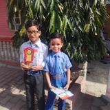 Bhagirathi Bal Shiksha Secondary School Gallery