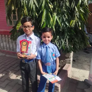 Bhagirathi Bal Shiksha Secondary School Gallery 1