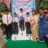 Bhagirathi Bal Shiksha Secondary School Gallery