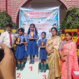 Bhagirathi Bal Shiksha Secondary School Gallery