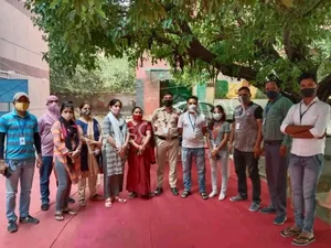 Bhagwati Memorial Public School Gallery 1