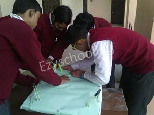 Bharat Mata Saraswati Bal Mandir Gallery 3