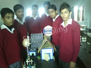 Bharat Mata Saraswati Bal Mandir Gallery 4