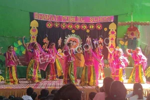 Bharat Public School Gallery 5