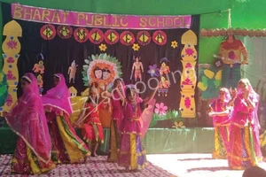 Bharat Public School Gallery 3