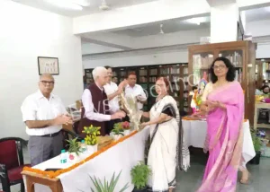 Bharatiya Vidya Bhavan's Mehta Vidyalaya Gallery 8