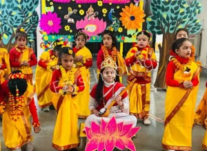 Bharatiya Vidya Bhavan's Mehta Vidyalaya Gallery 6