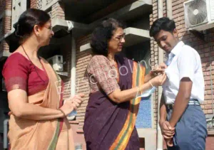 Bharatiya Vidya Bhavan's Mehta Vidyalaya Gallery 5