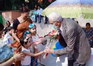Bharatiya Vidya Bhavan's Mehta Vidyalaya Gallery 3