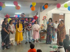 Bharatiya Vidya Bhavan's Mehta Vidyalaya Gallery 2