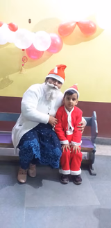 BK Convent School Gallery