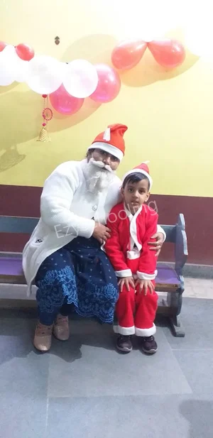 BK Convent School Gallery 3