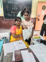 BK Convent School Gallery