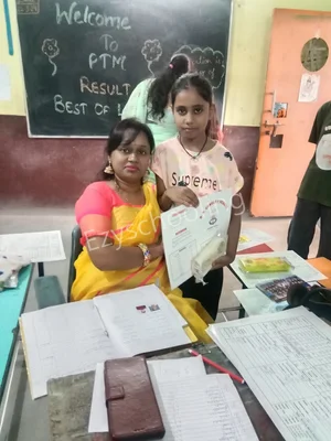 BK Convent School Gallery 2