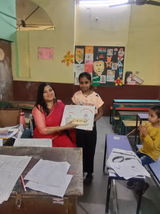 BK Convent School Gallery