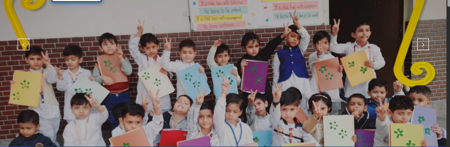 BR International School BR International School Gallery