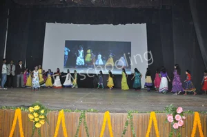 BR Model Public School Gallery 12