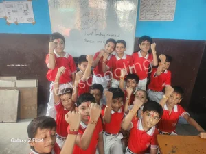 Bright Angels Public School Gallery 16