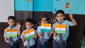 Bright Angels Public School Gallery 9