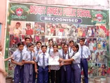Bright Angels Public School Bright Angels Public School Gallery