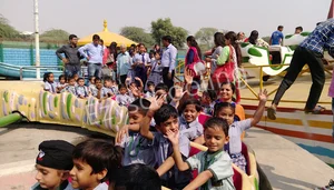 Bright Star Convent Public School Gallery 11