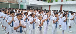 Capital Public School Gallery 1