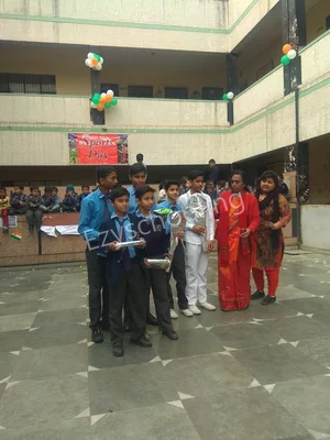 Ch. Jaswant Lal Public School Gallery 1