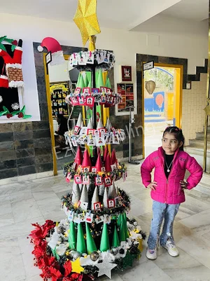 Manav Bharati India International School Gallery 19