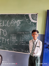 Chaudhari Chhoturam Memorial Public School Gallery