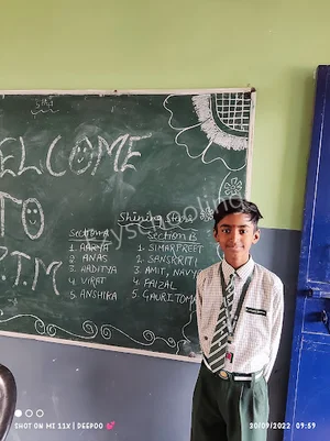 Chaudhari Chhoturam Memorial Public School Gallery 1